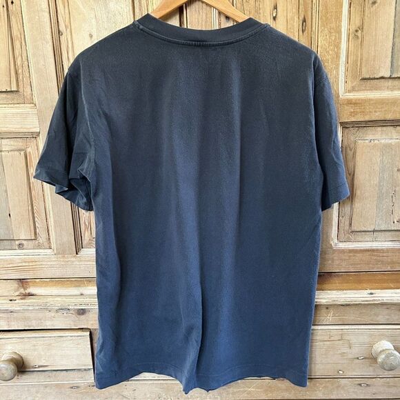 Mo & Co Looney Tunes Small Graphic Tee Shirt Tweety Bugs Bunny Sylvester Daffy - Picture 8 of 12